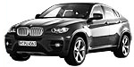 BMW E71 B3421 Fault Code