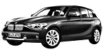 BMW F20 B3421 Fault Code