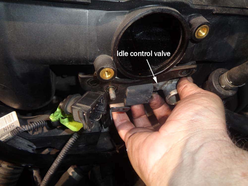 See B3421 in engine